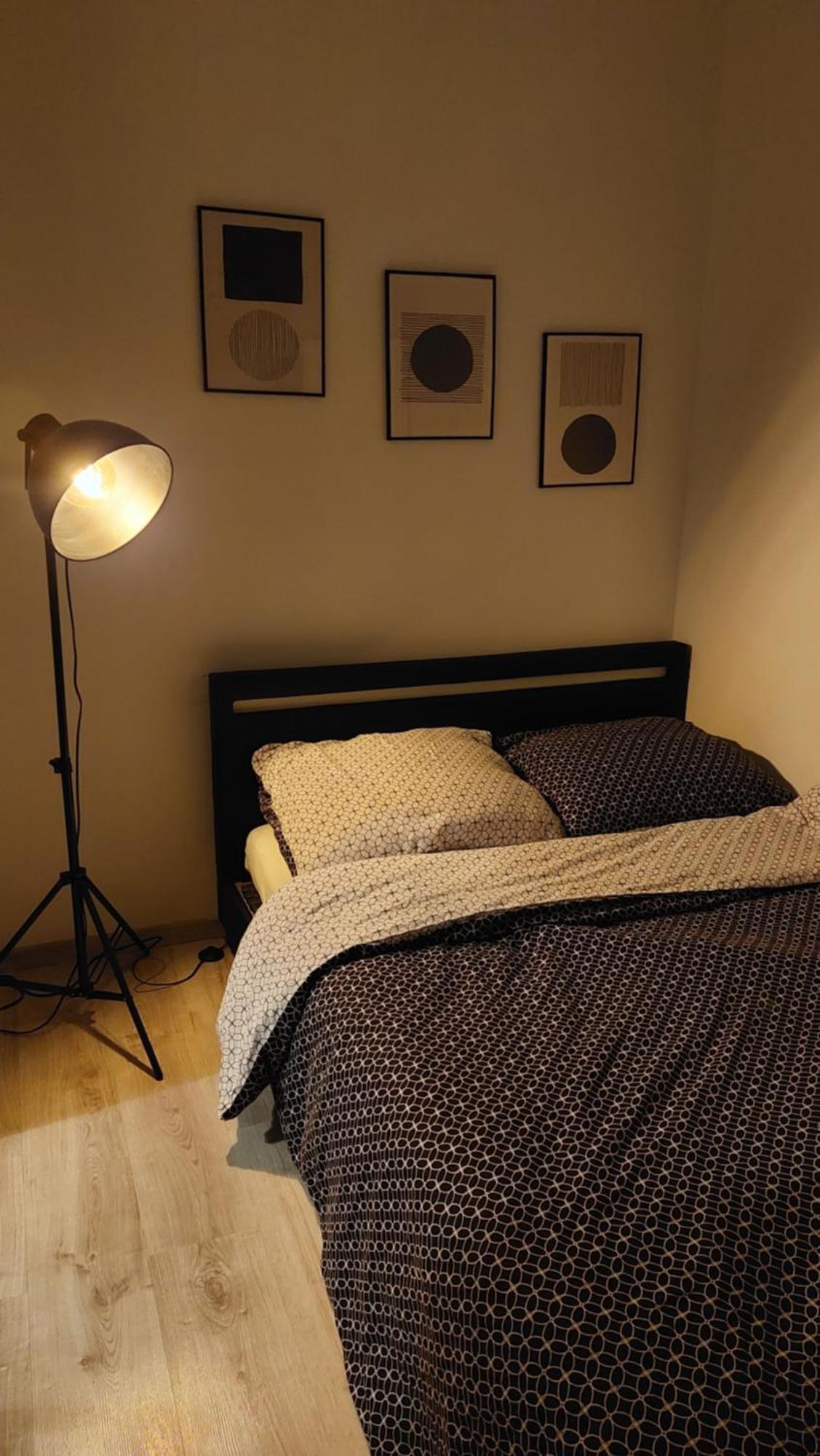 Apartament Black&White Жешув Экстерьер фото