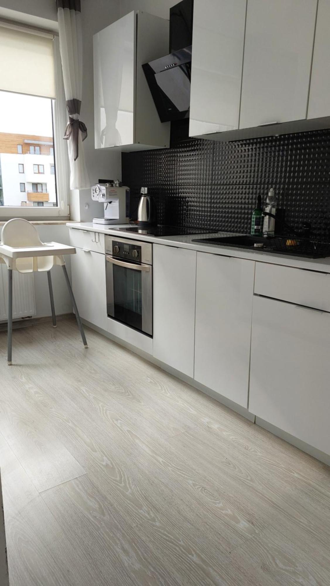 Apartament Black&White Жешув Экстерьер фото