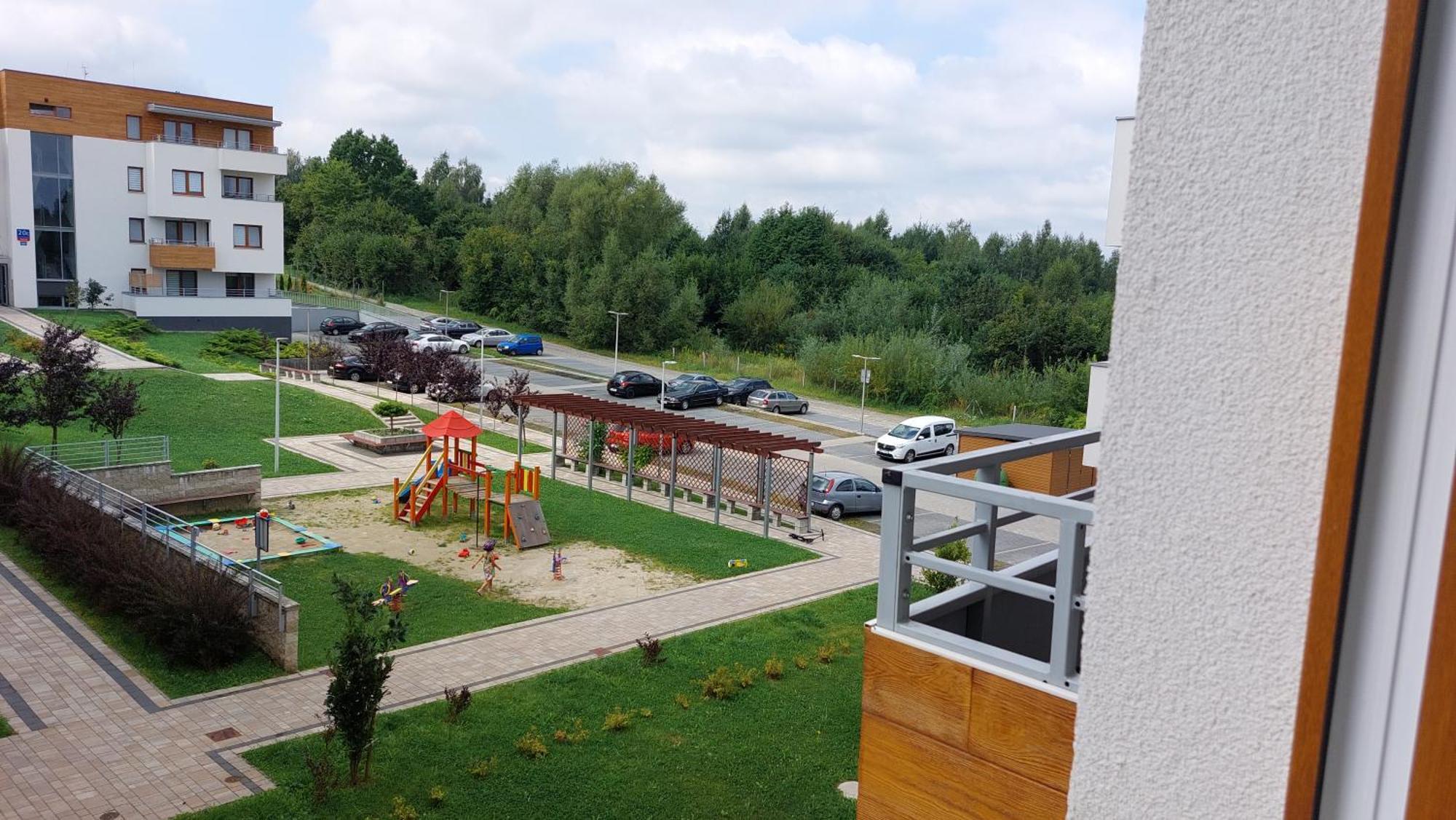 Apartament Black&White Жешув Номер фото
